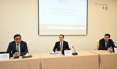 O, növbəti dəfə prezident seçildi -