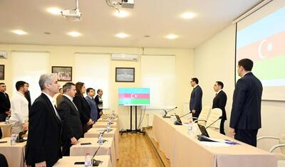 O, növbəti dəfə prezident seçildi -