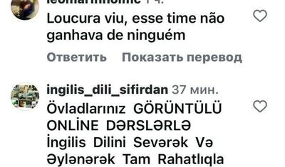 AFFA-nı ayağa qaldıracaq “ALVER” İDDİASI: “Bu, mafiya komandasıdır!” -