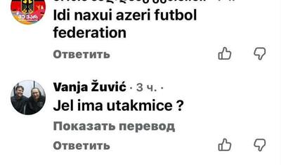 AFFA-nı ayağa qaldıracaq “ALVER” İDDİASI: “Bu, mafiya komandasıdır!” -
