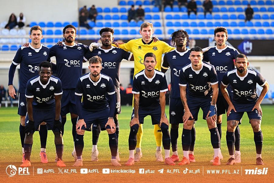 AFFA-nın qərarı ilə razılaşmadı, CAS-a şikayət etdilər