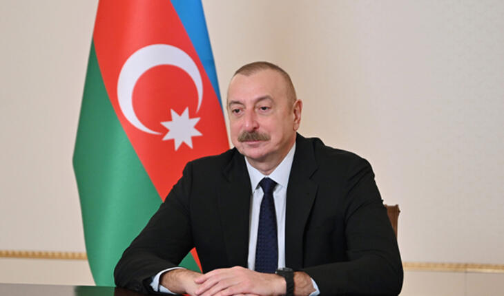 Prezident İlham Əliyevdən "Sabah"la bağlı 5 milyon manatlıq SƏRƏNCAM