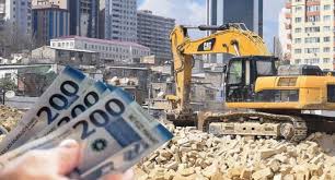 Bütün ölkəni əhatə edən söküntü prosesi BAŞLAYIR