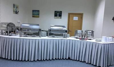 Azərbaycan futbolunda bu şərait niyə yoxdur? -