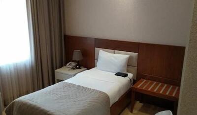 Azərbaycan futbolunda bu şərait niyə yoxdur? -