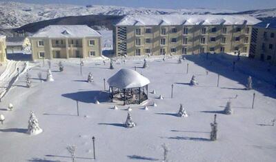 Azərbaycan futbolunda bu şərait niyə yoxdur? -