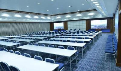 Azərbaycan futbolunda bu şərait niyə yoxdur? -