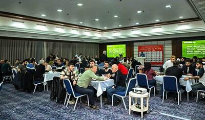 Azərbaycan futbolunda bu şərait niyə yoxdur? -