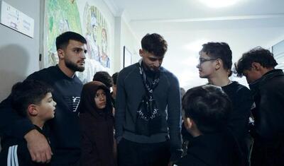 "Neftçi" rəhbərliyinə səmimi təşəkkürümü bildirirəm ki...” -