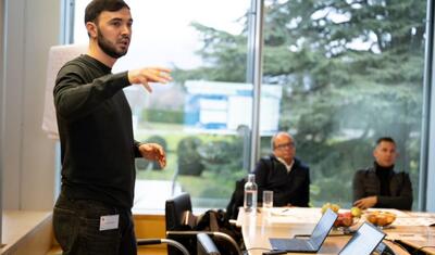 "Neftçi" rəhbərliyinə səmimi təşəkkürümü bildirirəm ki...” -