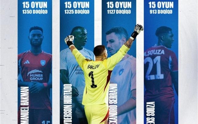 Kurban Berdiyev "Turan"da yalnız onlara etibar eidr, digərlərinə isə...