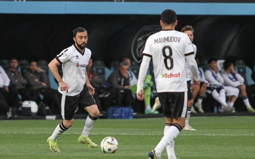 Vernidub bu oyunçunun “Neftçi”dən göndərilməsini tapşırdı - SON DƏQİQƏ