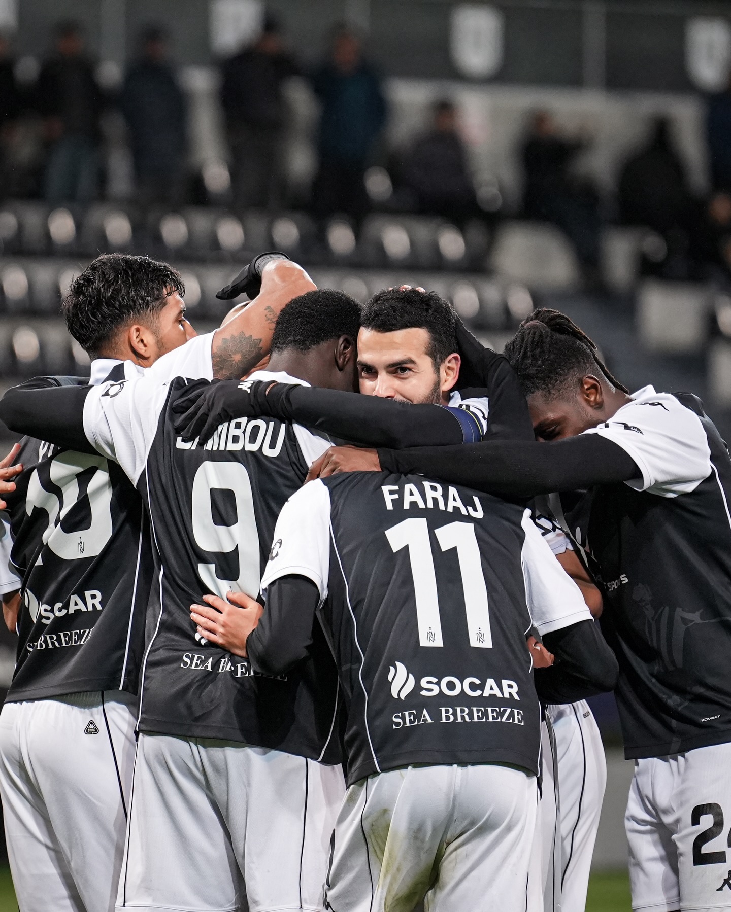 “Neftçi”də heç kimin ağlına gəlməyən ayrılıq gözlənilir... GECƏNİN ŞOK XƏBƏRİ!