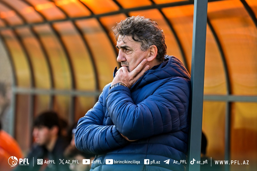 “Problemlər həllini tapdı, indi bizim üçün bundan gözəl heç bir xəbər ola bilməz”