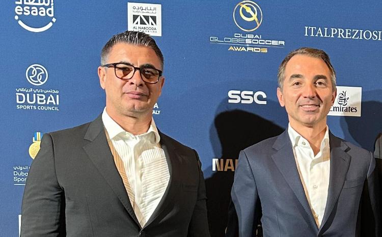 Ortalığa çıxdı və danışdı: "Dedim ki, çempion olacağıqsa, kluba dəstək olmağa davam edim"