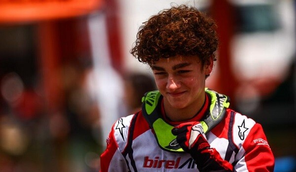 Azərbaycanlı gənc buna imza atdı, diqqət mərkəzinə düşdü