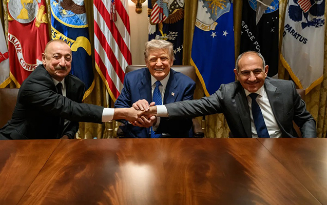 2025-ci il Azərbaycanın siyasi həyatında nələrlə yadda qaldı? - VİDEO