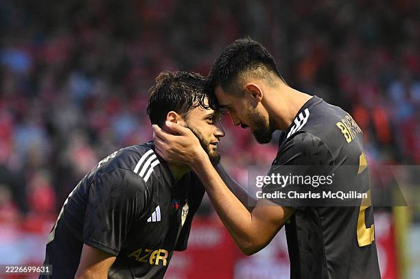 “Nəriman göz yaşlarını içinə axıdır, hər şey onun üzündəndir” - VİDEO