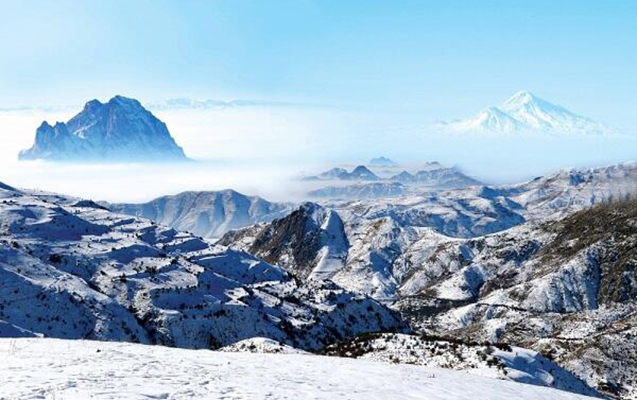 Təzə ilin ilk günü hava necə olacaq? - PROQNOZ