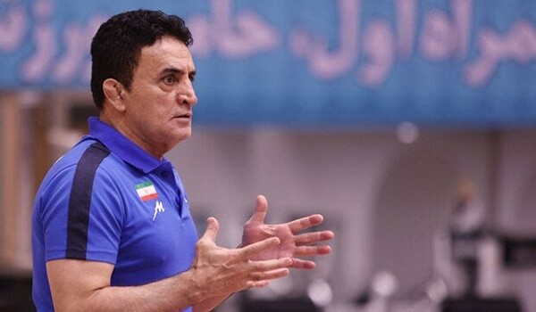 İranlı baş məşqçi Azərbaycan yığmasının sükanı arxasında?