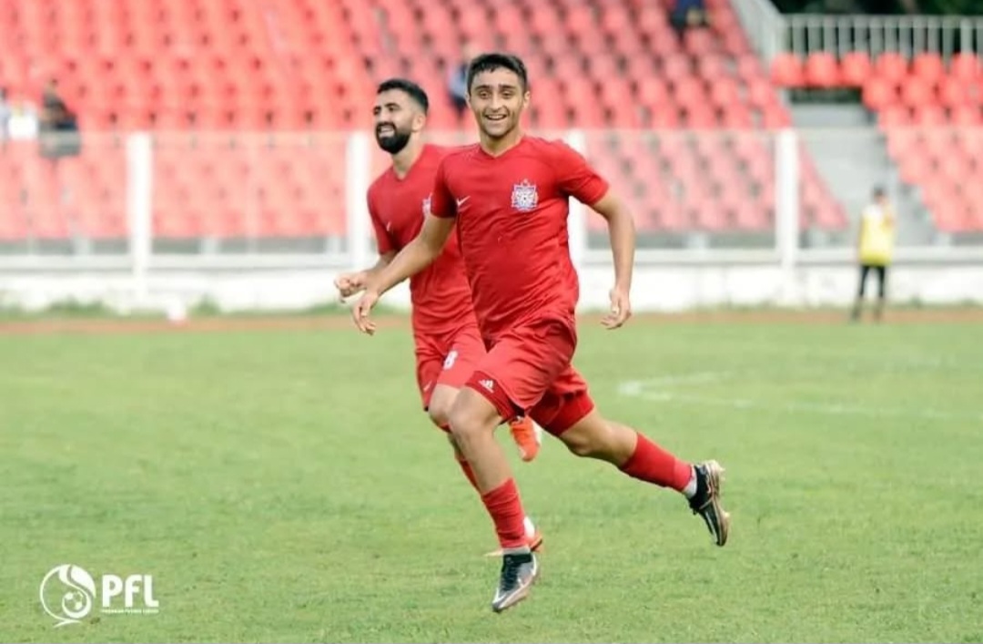 Premyer Liqa klubu bombardirə ELÇİ DÜŞDÜ - SON DƏQİQƏ