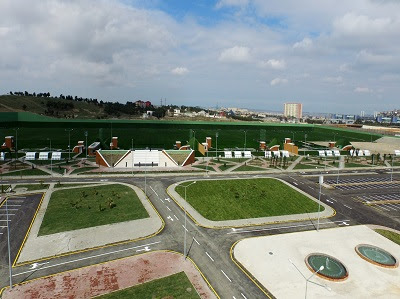 Dövlət mülkiyyətində saxlanılacaq idman müəssisələrinin siyahısı dəyişdi