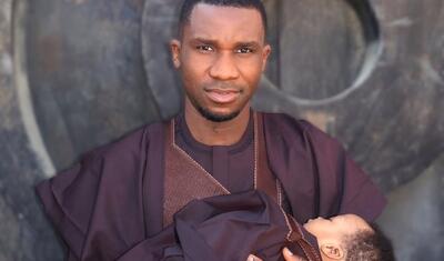 “Neftçi”nin əcnəbi futbolçusu elə bir sevinc yaşadı ki...