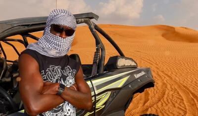 “Neftçi”nin hücumçusu bu gün: Kefi kök, damağı cağ -