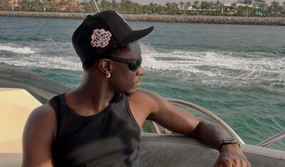 “Neftçi”nin hücumçusu bu gün: Kefi kök, damağı cağ -