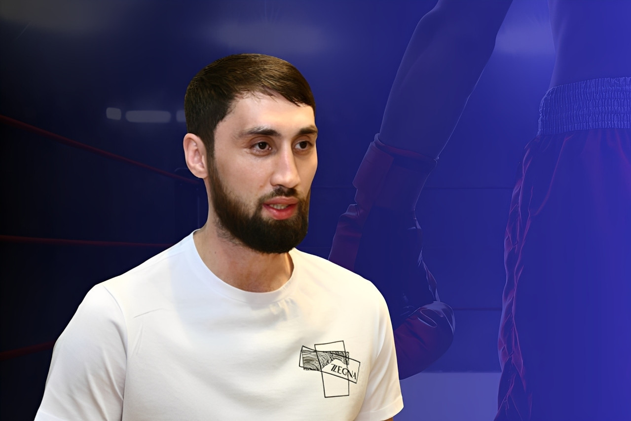 "Bəzilərinin bəxti gətirmədi" - Millinin məşqçisi