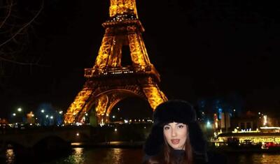 “Qarabağ”lı ailə “sevgi şəhəri”nin ləzzətini daddı - Maraqla izlənilən