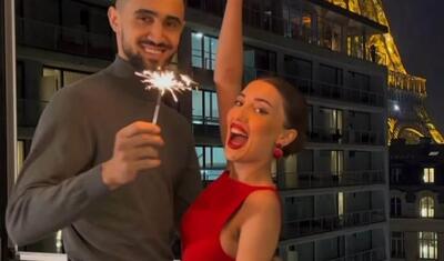 “Qarabağ”lı ailə “sevgi şəhəri”nin ləzzətini daddı - Maraqla izlənilən