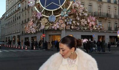 “Qarabağ”lı ailə “sevgi şəhəri”nin ləzzətini daddı - Maraqla izlənilən