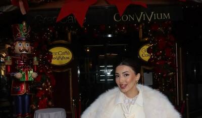 “Qarabağ”lı ailə “sevgi şəhəri”nin ləzzətini daddı - Maraqla izlənilən