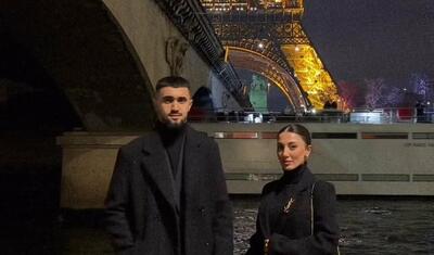 “Qarabağ”lı ailə “sevgi şəhəri”nin ləzzətini daddı - Maraqla izlənilən