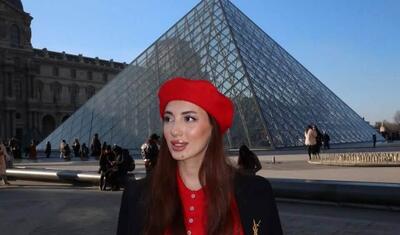 “Qarabağ”lı ailə “sevgi şəhəri”nin ləzzətini daddı - Maraqla izlənilən