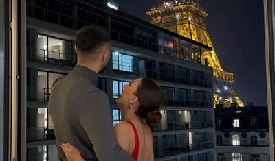 “Qarabağ”lı ailə “sevgi şəhəri”nin ləzzətini daddı - Maraqla izlənilən