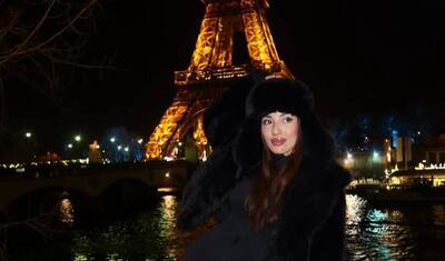 “Qarabağ”lı ailə “sevgi şəhəri”nin ləzzətini daddı - Maraqla izlənilən