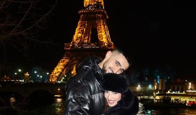 “Qarabağ”lı ailə “sevgi şəhəri”nin ləzzətini daddı - Maraqla izlənilən