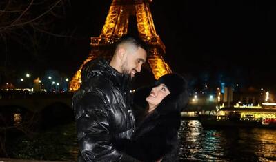 “Qarabağ”lı ailə “sevgi şəhəri”nin ləzzətini daddı - Maraqla izlənilən