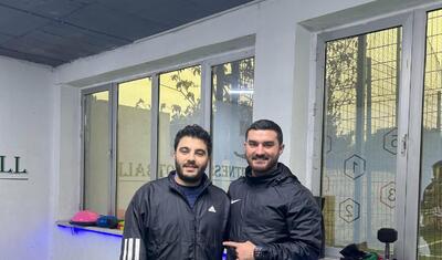 Qış fasiləsində fərdi inkişafın ünvanı: “RR Pro Academy” -