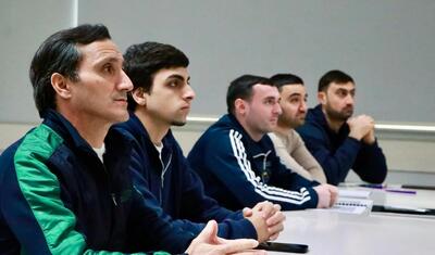 Bura yeni cəlb olunan şəxslər üçün…