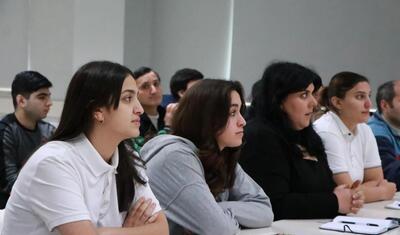 Bura yeni cəlb olunan şəxslər üçün…