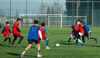 Respublikanın dörd bir tərəfindən "Kəpəz"ə axın etdilər -