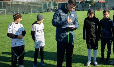 Respublikanın dörd bir tərəfindən "Kəpəz"ə axın etdilər -