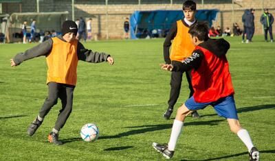 Respublikanın dörd bir tərəfindən "Kəpəz"ə axın etdilər -