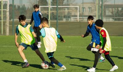 Respublikanın dörd bir tərəfindən "Kəpəz"ə axın etdilər -