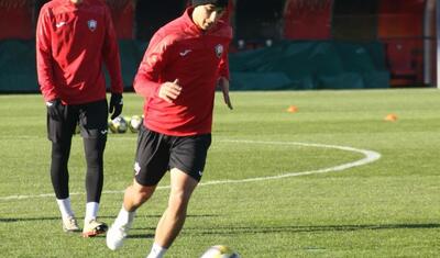 "Qəbələ" 2026-cı il üçün başladı - Doğma rayondan