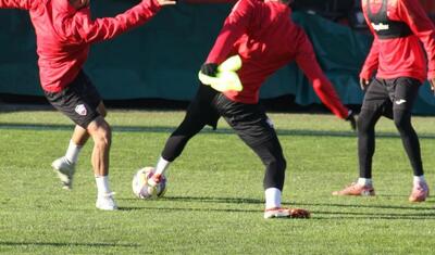 "Qəbələ" 2026-cı il üçün başladı - Doğma rayondan