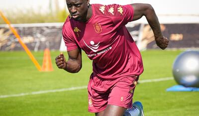 "Neftçi"də nə var, görəsən? - Əbu-Dabidən